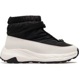 Guja Kadın Sneaker Günlük Bot 25K 25K479 Z - Siyah