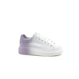 GUJA Kadın Sneaker, Lila, 37 Numara