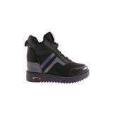 GUJA Kadın Sneaker, Mor, 40 Numara