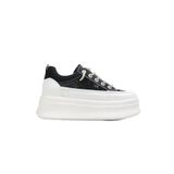 GUJA Kadın Sneaker, Siyah, 39, 24Y423-2