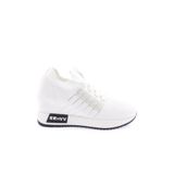 GUJA Kadın Sneaker Spor Ayakkabı, Beyaz, 38 Numara 8800003132850
