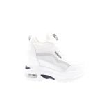 GUJA Kadın Sneaker Spor Ayakkabı, Beyaz, 41 Numara 8800002685685