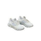 GUJA Kadın Sneaker Spor Ayakkabı, Beyaz, 41 Numara