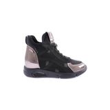GUJA Kadın Sneaker Spor Ayakkabı, Gri, 39 8800002657446