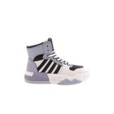 GUJA Kadın Sneaker Spor Ayakkabı, Gri, 40 Numara 8800002656470