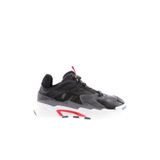 GUJA Kadın Sneaker Spor Ayakkabı, Siyah, 38 Numara 8800002654544