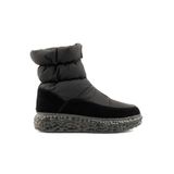 GUJA Kadın Sneaker Spor Ayakkabı, Siyah, 39 Numara 8800002655275
