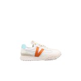 GUJA Kadın Sneaker Spor Ayakkabı, Turuncu, 37 Numara, 24Y402