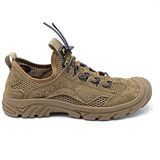 Guja Kahverengi Erkek Sneaker Spor Ayakkabı - 001-Beyaz