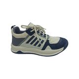 Guja Lacivert Erkek Sneaker Spor Ayakkabı - 001-Beyaz