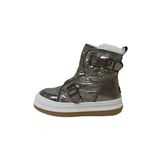 Guja Platin Gri Kadın Sneaker Spor Ayakkabı - Açık Mavi