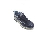 GUJA SİYAH ERKEK DERİ SNEAKER SPOR AYAKKABI
