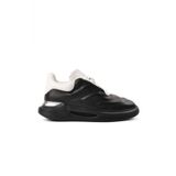 Guja Siyah Erkek Sneaker