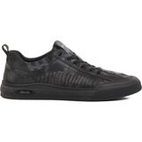 Guja Siyah Hafif Esnek Erkek Sneaker 25Y510-13 M - Kömür - 44