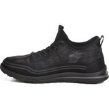 Guja Siyah Kadın Sneaker 25K582 M