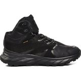 Guja Siyah Trekking Outdoor Bot - Renkli