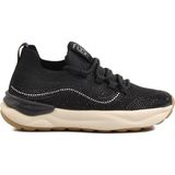 Guja Siyah Triko Hafif Kadın Sneaker 25Y310-4 Z