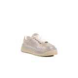 guja Taşlı Kadın Sneaker 25Y451 10 Z,Beyaz 36