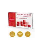 Gül Aromalı Lokum 350 Gr