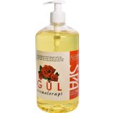 Gül Aromaterapi Masaj Yağı 1 Litre