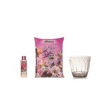 gül çiçek sarayı ORKİDE SAKSISI 3 LT, ORKİDE TOPRAĞI 3LT, ORKİDE BESİNİ 225 ML, ORKİDE BAKIM SETİ BÜYÜK SAKSILI SET