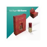Gül Diyarı Gül Esansı 3 CC