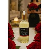 Gül Esans Buhurdanlık Difüzör Parfüm Esansı Doğal Uçucu Yağ 100 ml