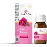 Gül Esansı 20 ml - 1 Adet