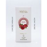 Gül Esintisi Kolonya 200 ml | Zarif ve Hoş Kokulu