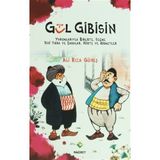 GÜL GIBISIN YORUMLARIYLA BIRLIKTE,SEÇME DÎNI FIKRA VE ŞAKALAR,NÜKTE VE HIKMETLER - ALI RIZA GÜNEŞ