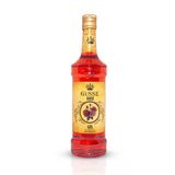 Gül Kahve & Kokteyl Şurubu 70Cl Gusse