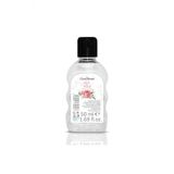 Gül Kokulu Cep Kolonyası 50Ml