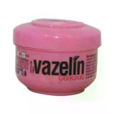 Gül Kokulu Pembe Vazelin 45 ml