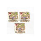 Gül Kokulu Tüy Dökücü Toz Hamam Otu 150 Gr 3 Adet