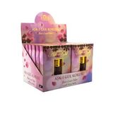 Gül Kokusu Alkolsüz Esans 3ml 12li Paket