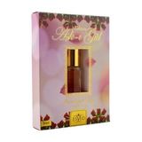 Gül Kokusu Alkolsüz Esans 3ml