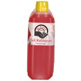 Gül Kolonyası 70° Çantan (Bidon) 900ml