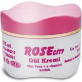 Gül Kremi Aloe Vera E Vitamini 230 ml DROPXML-PZRCN199914780491