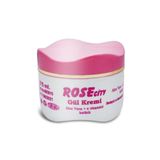 Gül Kremi Aloe Vera E Vitamini 230 ml