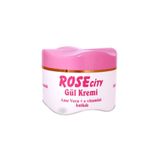 Gül Kremi Aloe Vera Katkılı E Vitaminli Gül Kremi 230 ml - Isparta