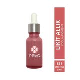 Gül Kurusu Likit Allık-Liquid Blusher Starting Line No:851 20 Ml