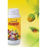 Gül, Orkide, Menekşe Vb. Çiçekli Sıvı Bitki Besini, Gübresi, Vitamin, Çiçek Coşturan (100 Ml)