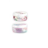Gül Özlü El Ve Vücut Kremi 125 Ml + Ayak Bakım Kremi 125 Ml (Ispartamdan)