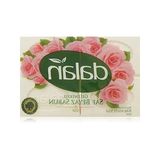 Gül Özlü Geleneksel Beyaz Banyo Sabunu 150G X 4