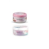 Gül Özlü Set - Ayak Bakım Kremi 125 Ml + Besleyici Gül Kremi 125 Ml (Ispartamdan)