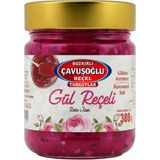 Gül Reçeli 380G - 380 gr
