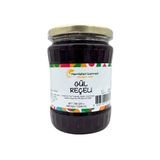 Gül Reçeli 700 Gr Mg