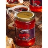 Gül Reçeli 700g (PANCAR ŞEKERİ ILE ÜRETİLMİŞTİR - GLİKOZ, KORUYUCU IÇERMEZ)
