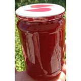 Gül Reçeli (850 Gr)