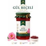 Gül Reçeli Beyyurdu Katkısız Geleneksel Kahvaltılık Doğal Reçel